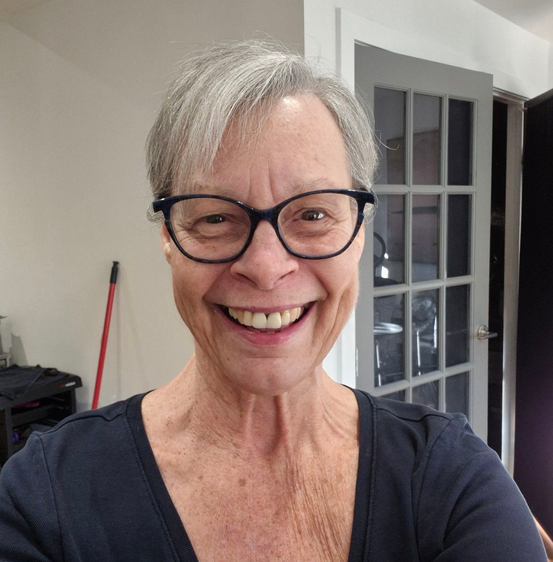Janet Legere