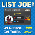 affiliate income marketing tool-listjoe